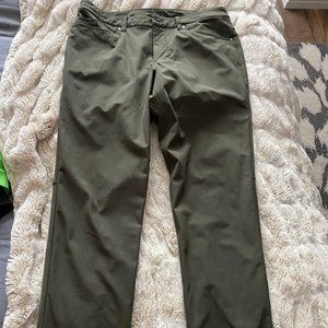 Men's Lulu ABC Pant